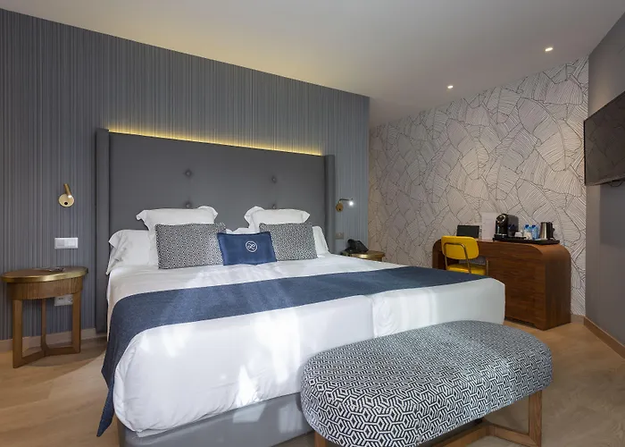 Lima - Adults Recommended Hotel Marbella