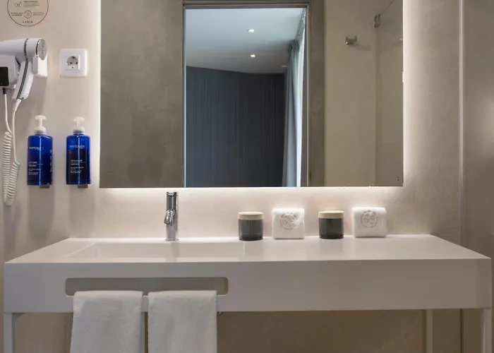 Lima - Adults Recommended Hotel Marbella