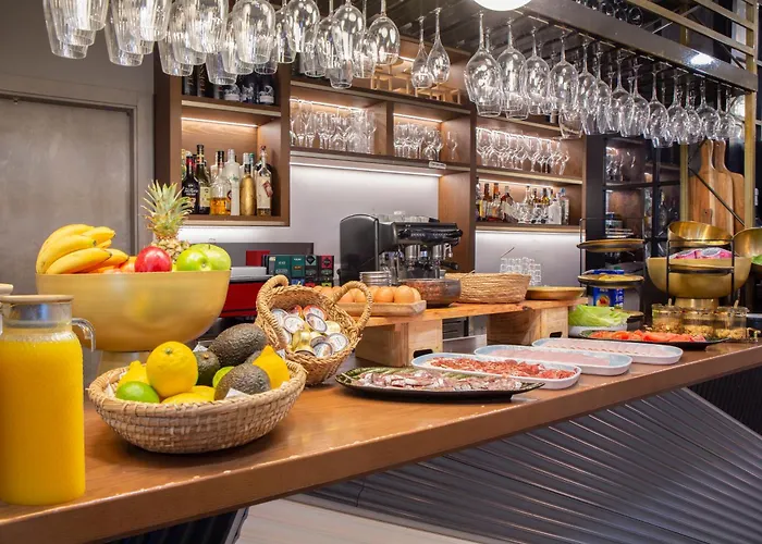 Lima - Adults Recommended Marbella