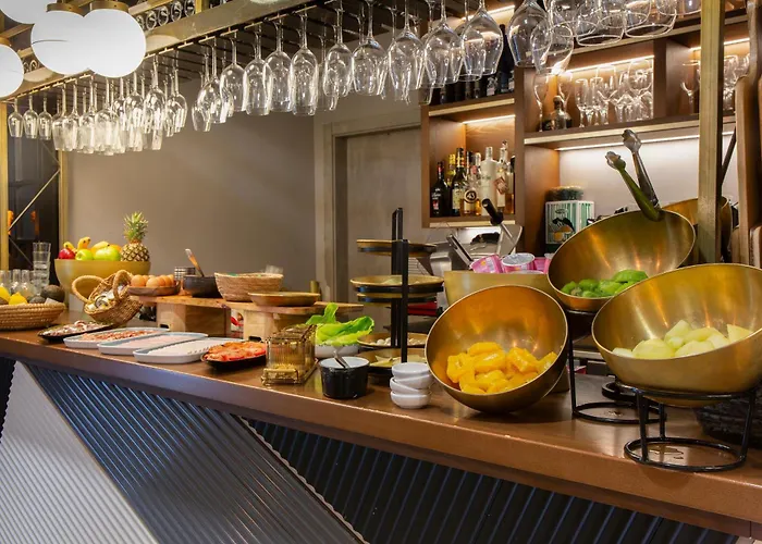 Lima - Adults Recommended Hotel Marbella