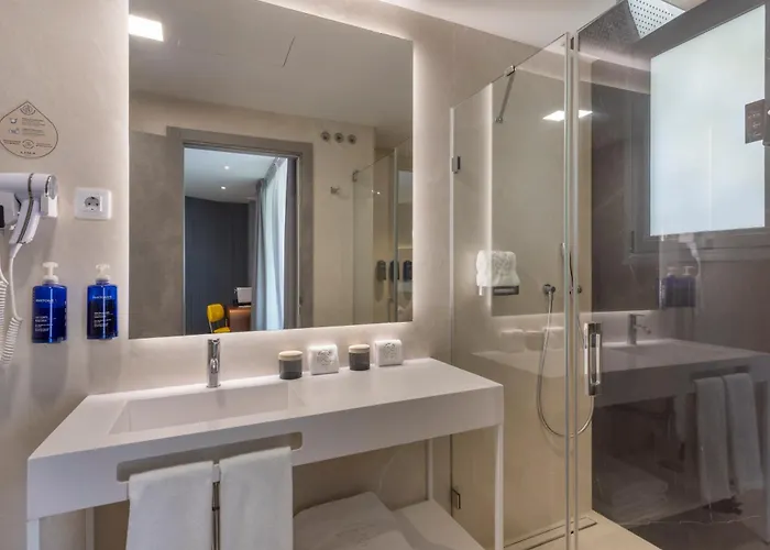 Hotel Lima - Adults Recommended Marbella