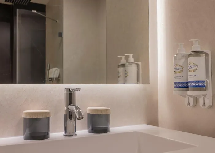 Lima - Adults Recommended Hotel