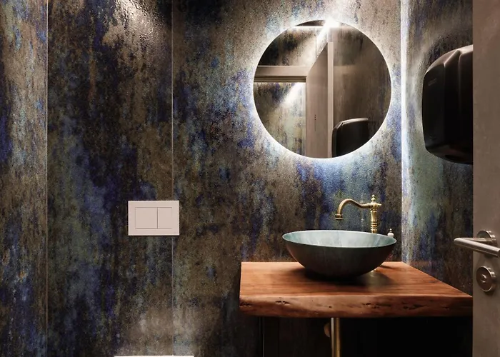 Lima - Adults Recommended Hotel 4*