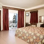 Lima - Adults Recommended Hotell 4*
