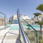 Hotell Lima - Adults Recommended Marbella