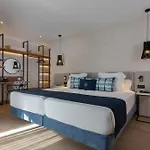 Hotel Lima - Adults Recommended 4*