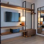Lima - Adults Recommended Hotell 4*