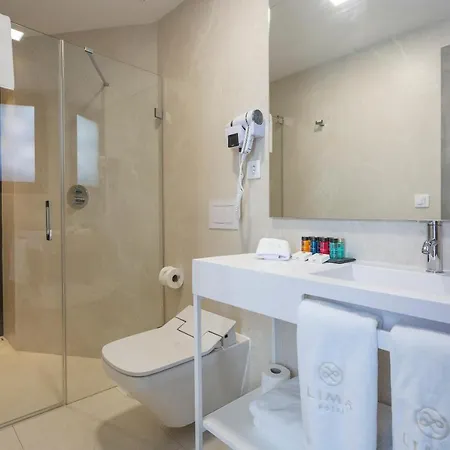 Lima - Adults Recommended