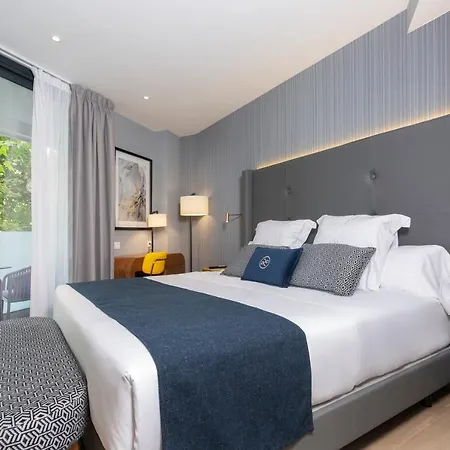 Lima - Adults Recommended Hotel Marbella