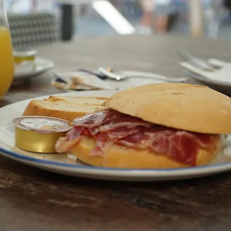 Lima - Adults Recommended فندق ماربيا