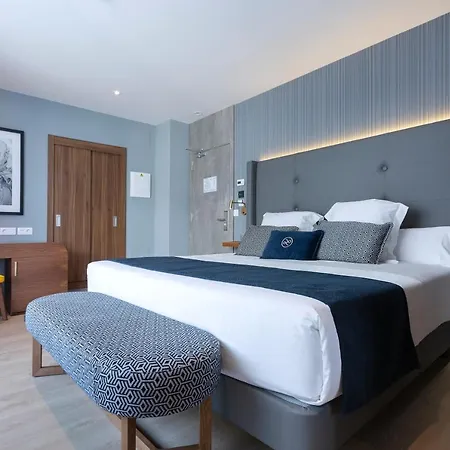 Lima - Adults Recommended Marbella