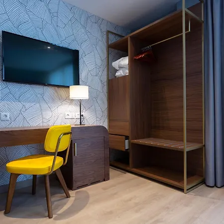 فندق Lima - Adults Recommended ماربيا