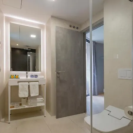 فندق Lima - Adults Recommended ماربيا