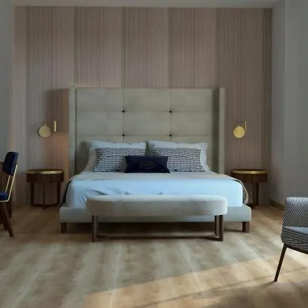 Hotel Lima - Adults Recommended