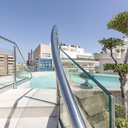 Hotel Lima - Adults Recommended Marbella