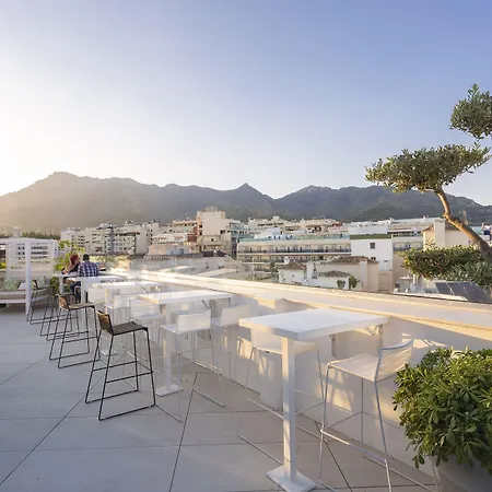 Hotel Lima - Adults Recommended Marbella