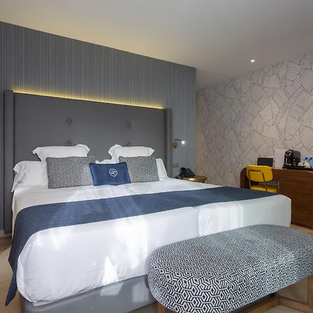 Lima - Adults Recommended Hotel Marbella