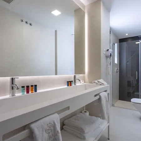 Hotel Lima - Adults Recommended Marbella