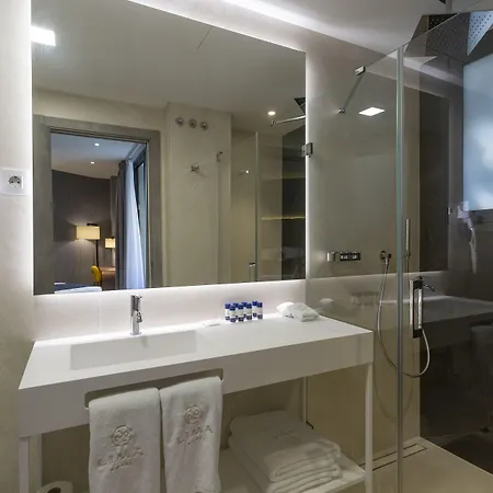 Lima - Adults Recommended Hotel Marbella