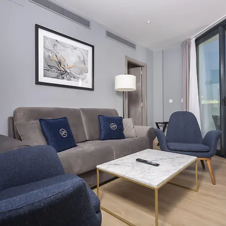 Lima - Adults Recommended 4* ماربيا