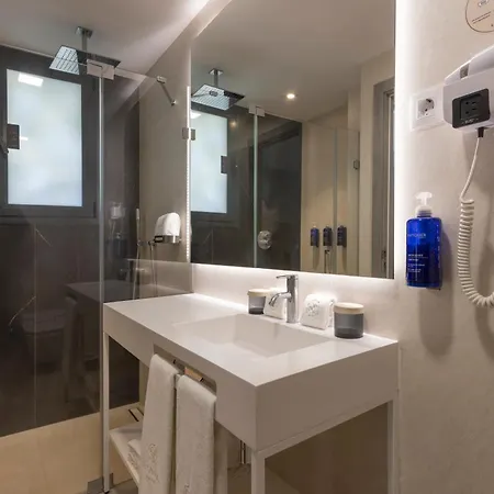 Hotel Lima - Adults Recommended Marbella