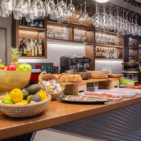 Lima - Adults Recommended Marbella