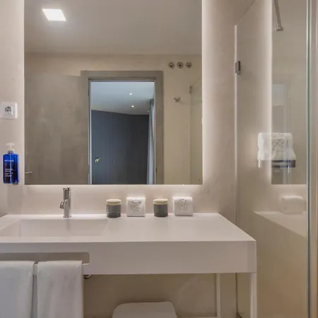 Hotel Lima - Adults Recommended Marbella