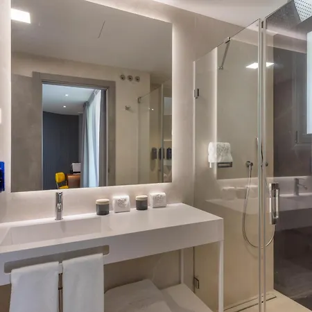 Hotel Lima - Adults Recommended Marbella