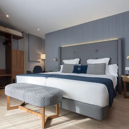 Hotel Lima - Adults Recommended 4*