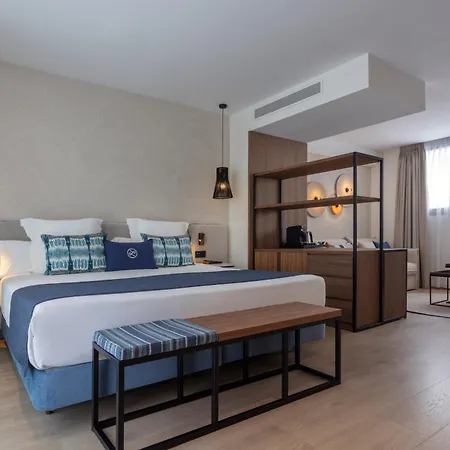 Lima - Adults Recommended Hotel Marbella