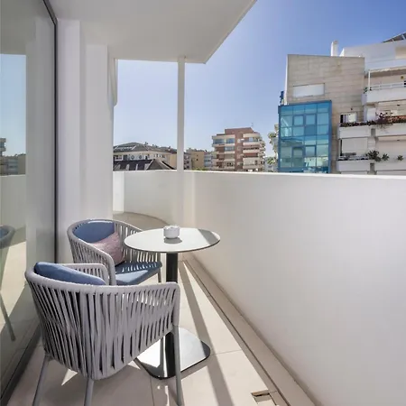 Lima - Adults Recommended Hotel