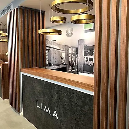 Lima - Adults Recommended Hotel Marbella