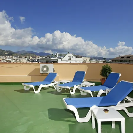 فندق Lima - Adults Recommended 4*