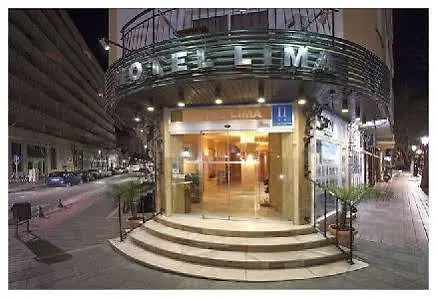 Lima - Adults Recommended Marbella