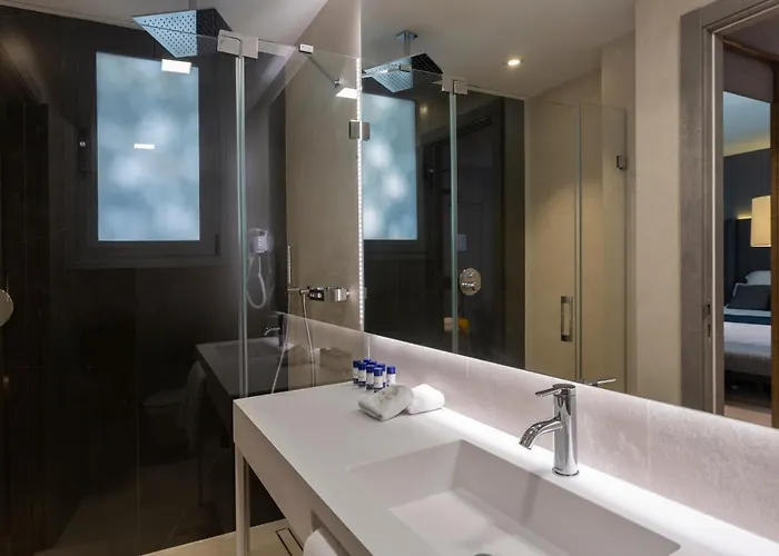 Hotel Lima - Adults Recommended 4*