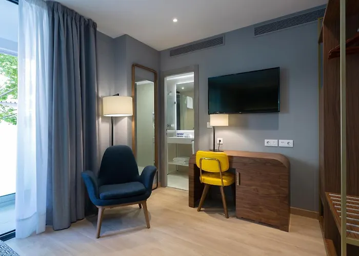 Lima - Adults Recommended Hotel Marbella