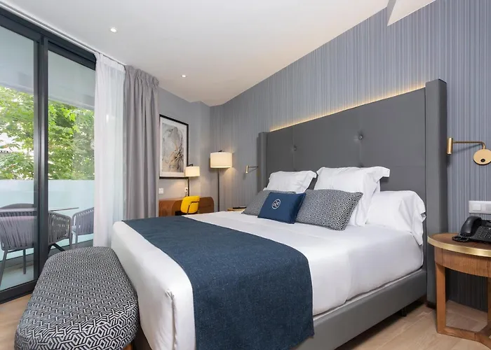 Lima - Adults Recommended Hotel Marbella