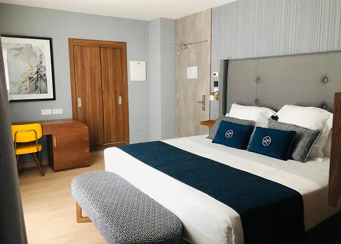 Hotel Lima - Adults Recommended