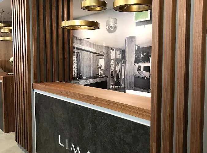 Lima - Adults Recommended Hotel
