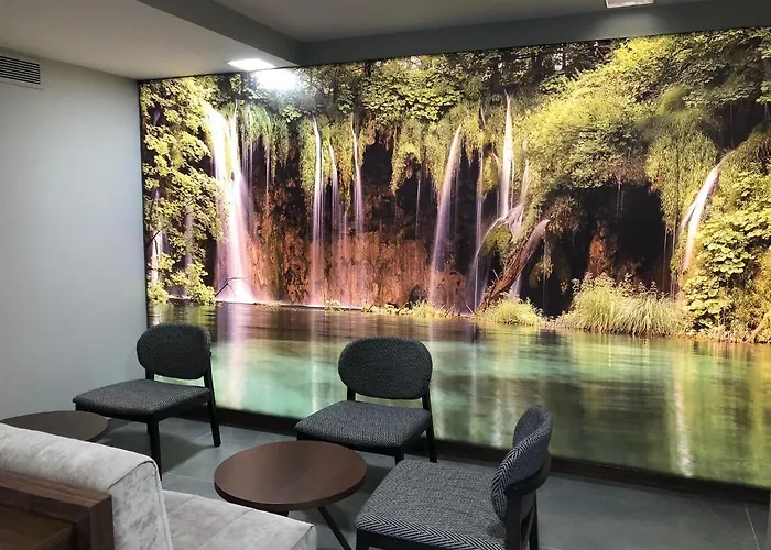 Lima - Adults Recommended Hotel