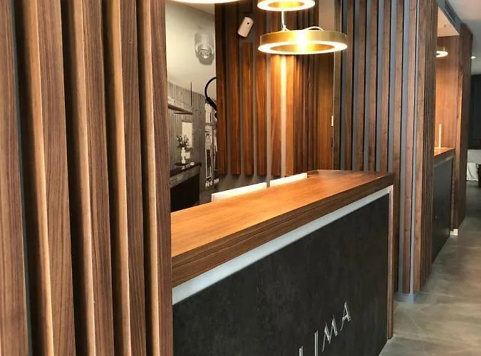 Hotel Lima - Adults Recommended 4*