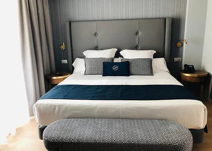 Hotel Lima - Adults Recommended Marbella