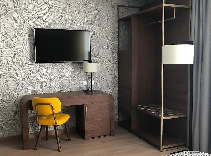 Hotel Lima - Adults Recommended 4*