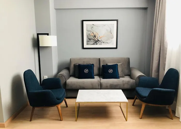 Lima - Adults Recommended Hotel Marbella