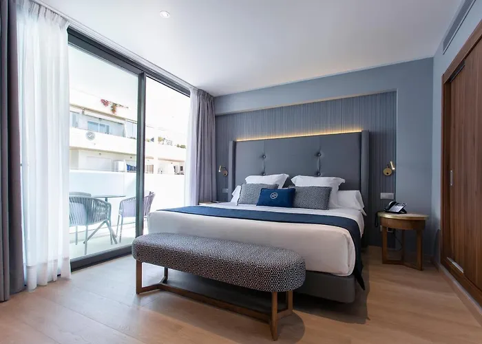 Готель Lima - Adults Recommended