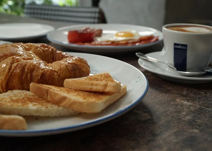 Lima - Adults Recommended Hotel