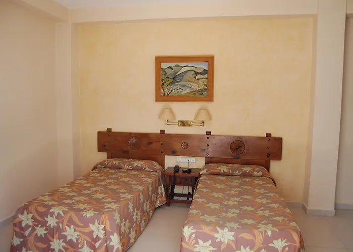 Hotel Lima - Adults Recommended Marbella