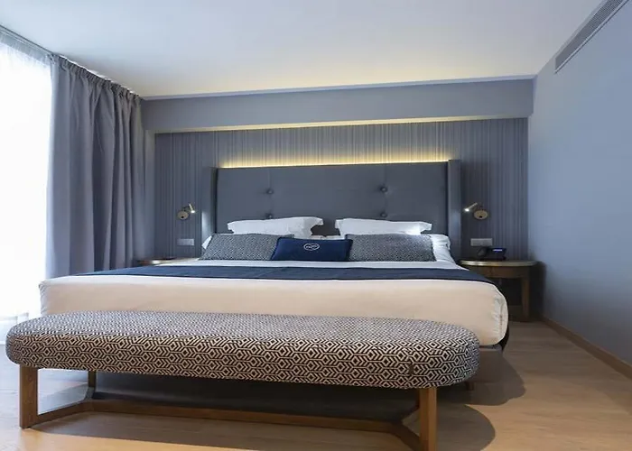 Hotel Lima - Adults Recommended