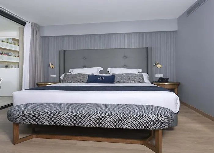 Lima - Adults Recommended Hotel Marbella