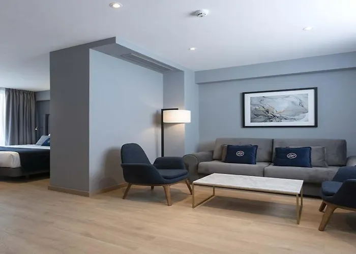 Lima - Adults Recommended 4* Марбелья